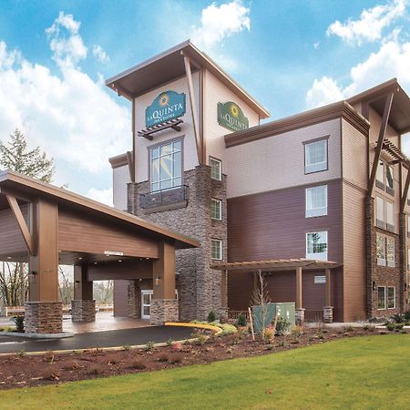 La Quinta By Wyndham Tumwater - Olympia Hotel Exterior foto