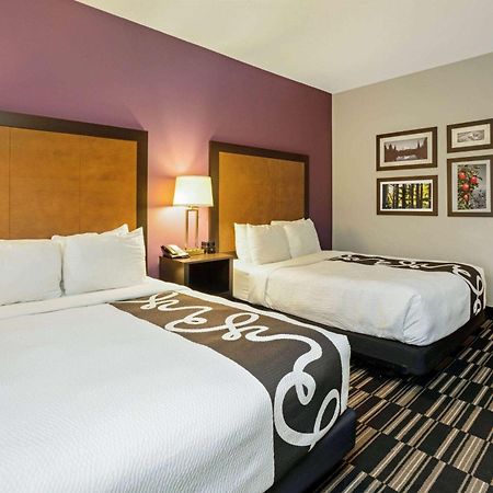 La Quinta By Wyndham Tumwater - Olympia Hotel Exterior foto