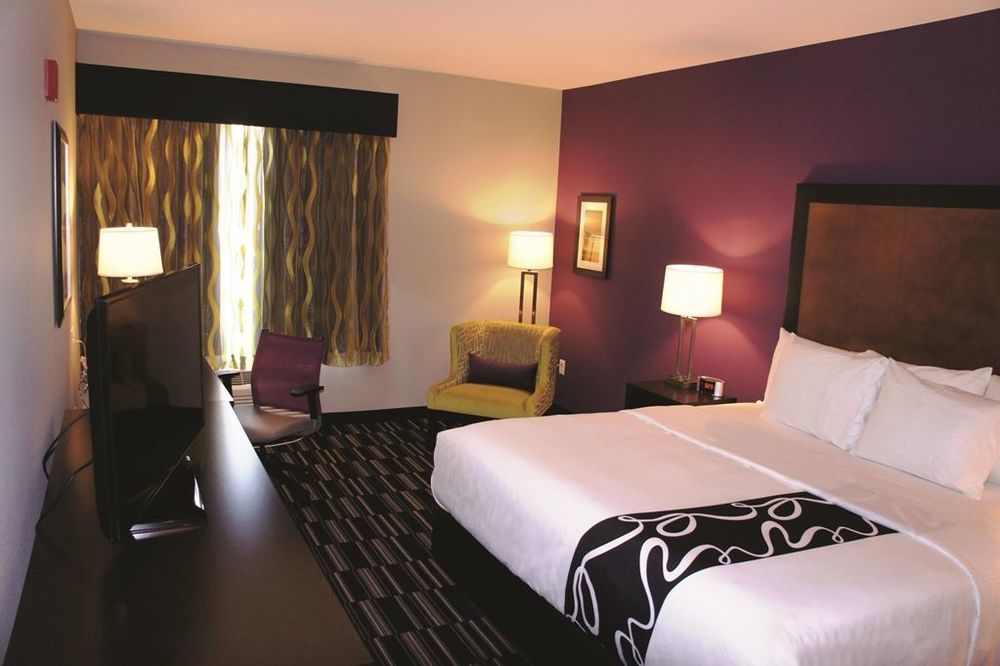 La Quinta By Wyndham Tumwater - Olympia Hotel Cameră foto