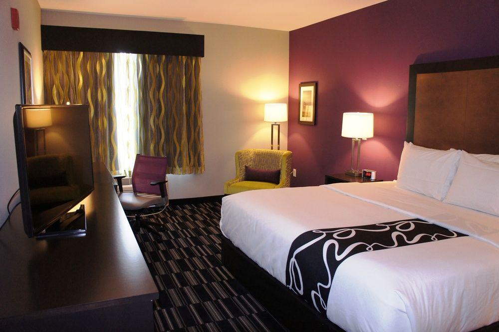 La Quinta By Wyndham Tumwater - Olympia Hotel Exterior foto